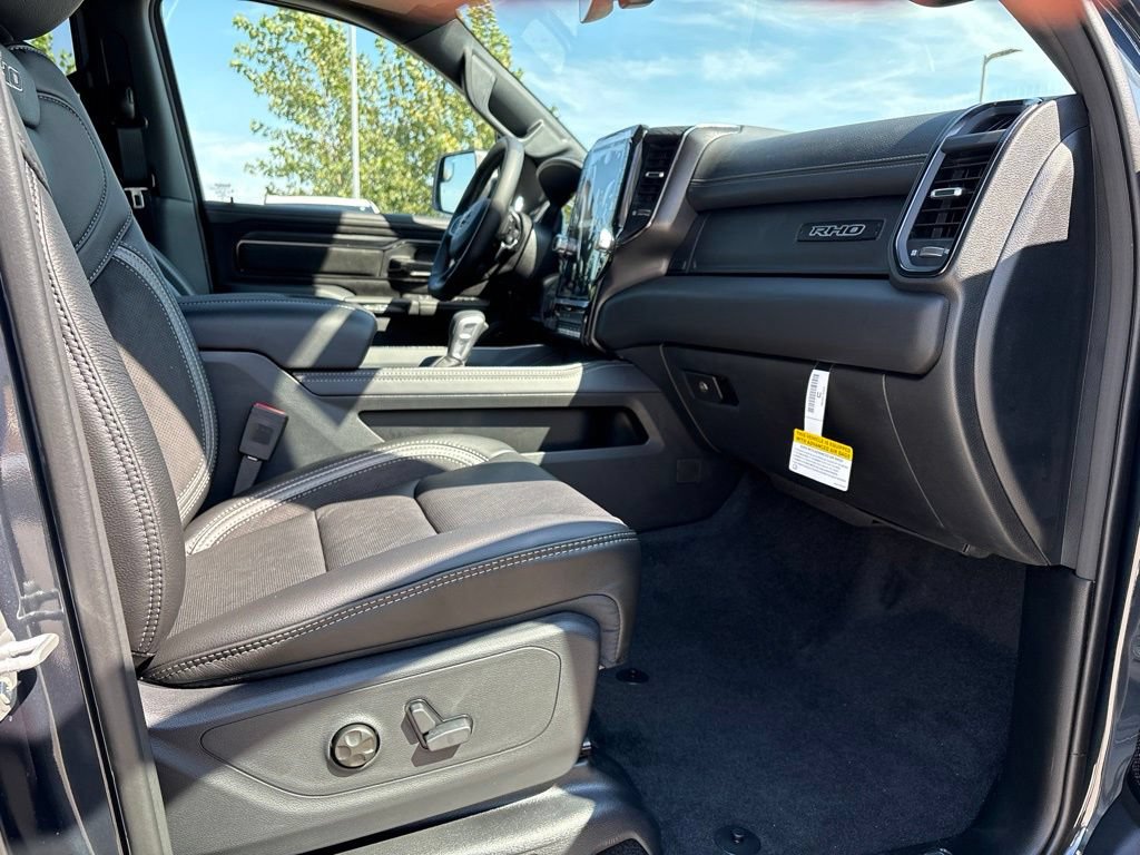 New 2027 RAM 1500 RHO AWD/4WD image 24