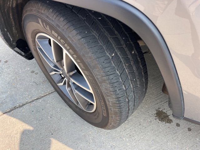 Used 2021 Jeep Grand Cherokee Limited image 31