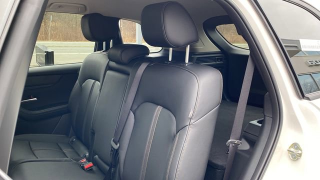 New 2026 MAZDA CX-70 SC AWD/4WD image 22