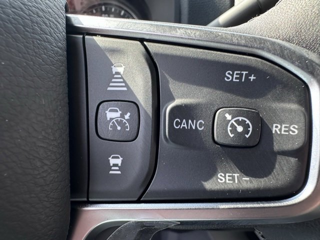 New 2025 RAM 2500 Big Horn image 15