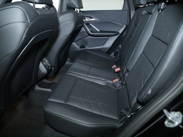 Used 2025 BMW X1 M35i image 14