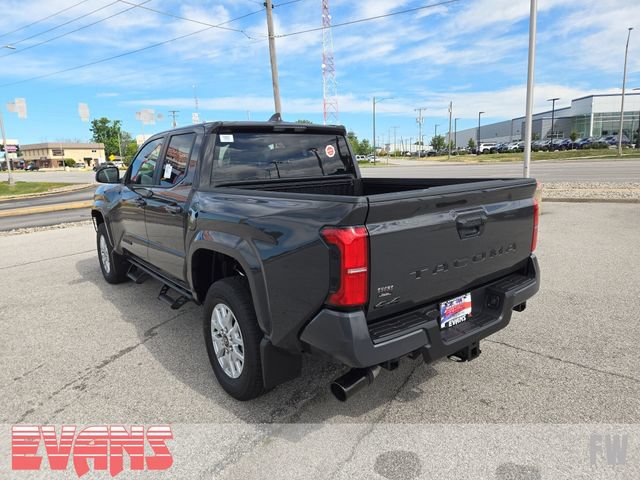 New 2026 Toyota Tacoma SR5 AWD/4WD image 29