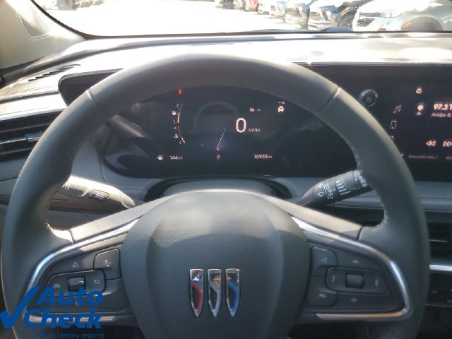 Certified 2024 Buick Encore GX Sport Touring FWD image 20
