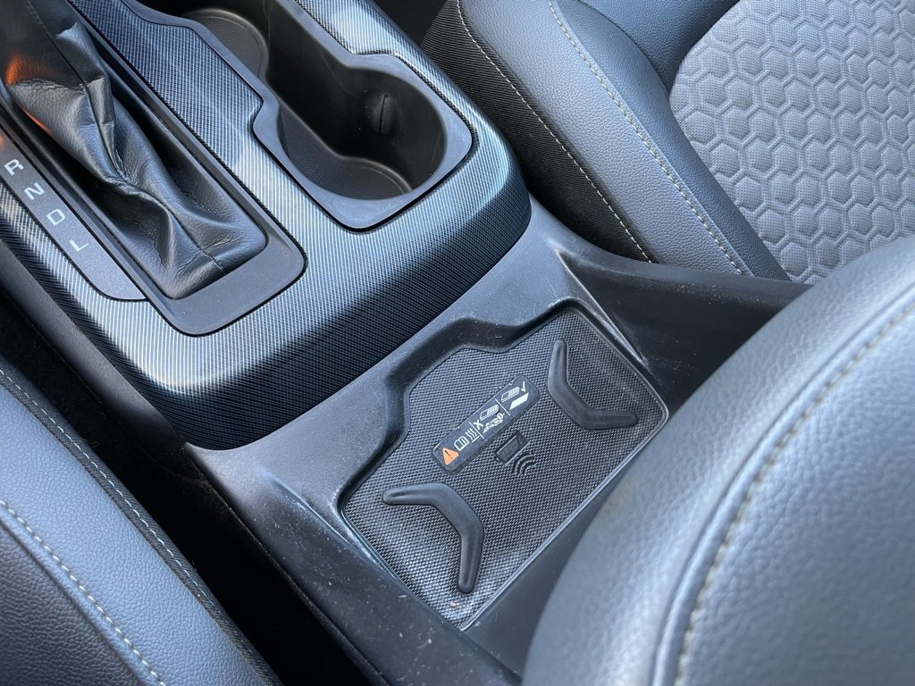 Used 2019 Chevrolet Colorado Z71 image 15