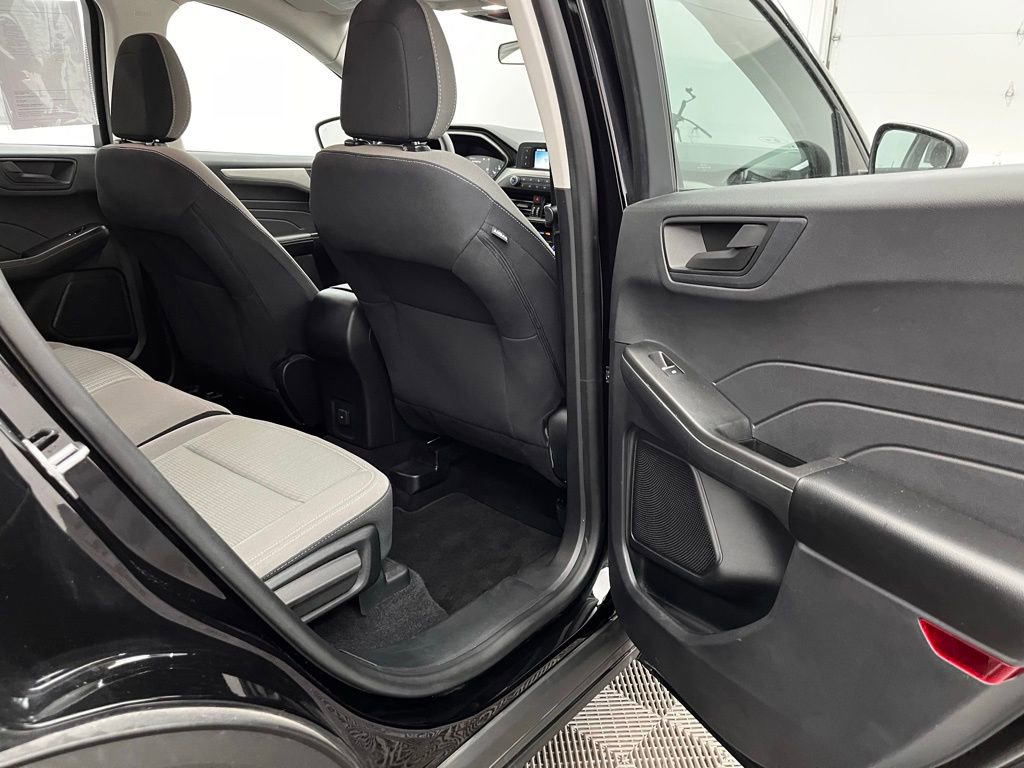 Used 2021 Ford Escape S FWD image 36