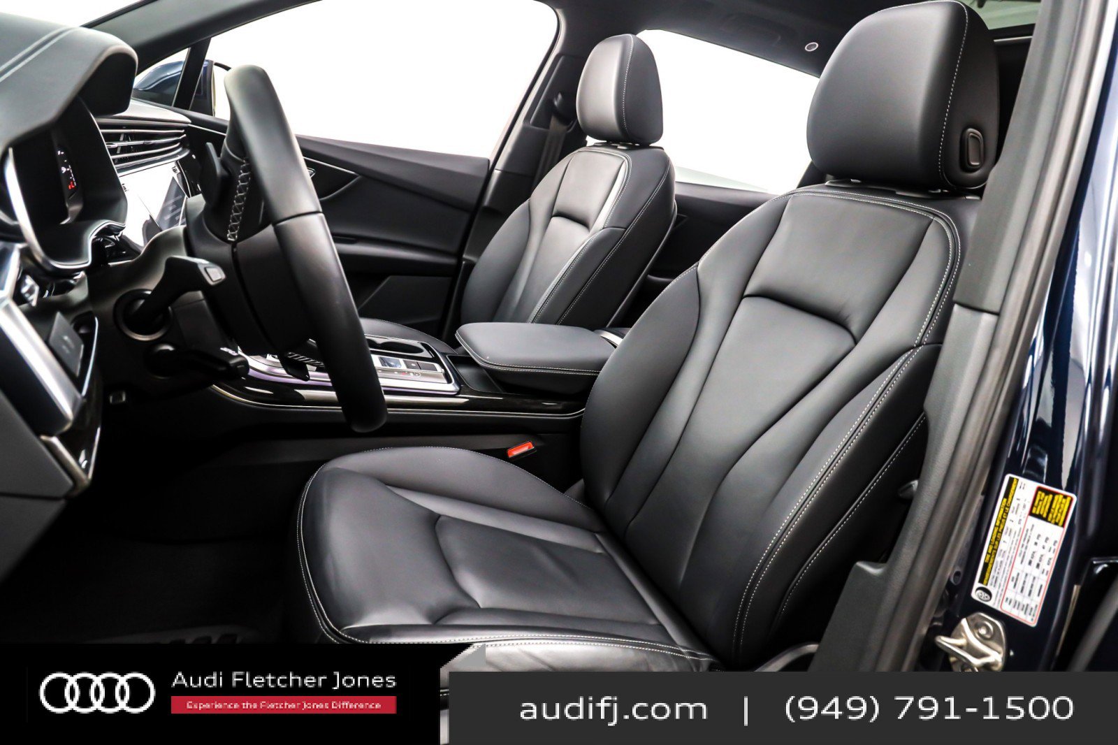 Used 2025 Audi Q7 2.0T Premium image 18