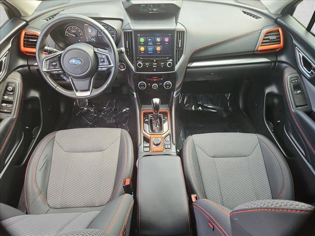 Used 2020 Subaru Forester Sport w/ Popular Package #2 AWD/4WD image 24