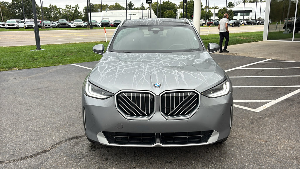 Used 2026 BMW X3 xDrive30i AWD/4WD image 5