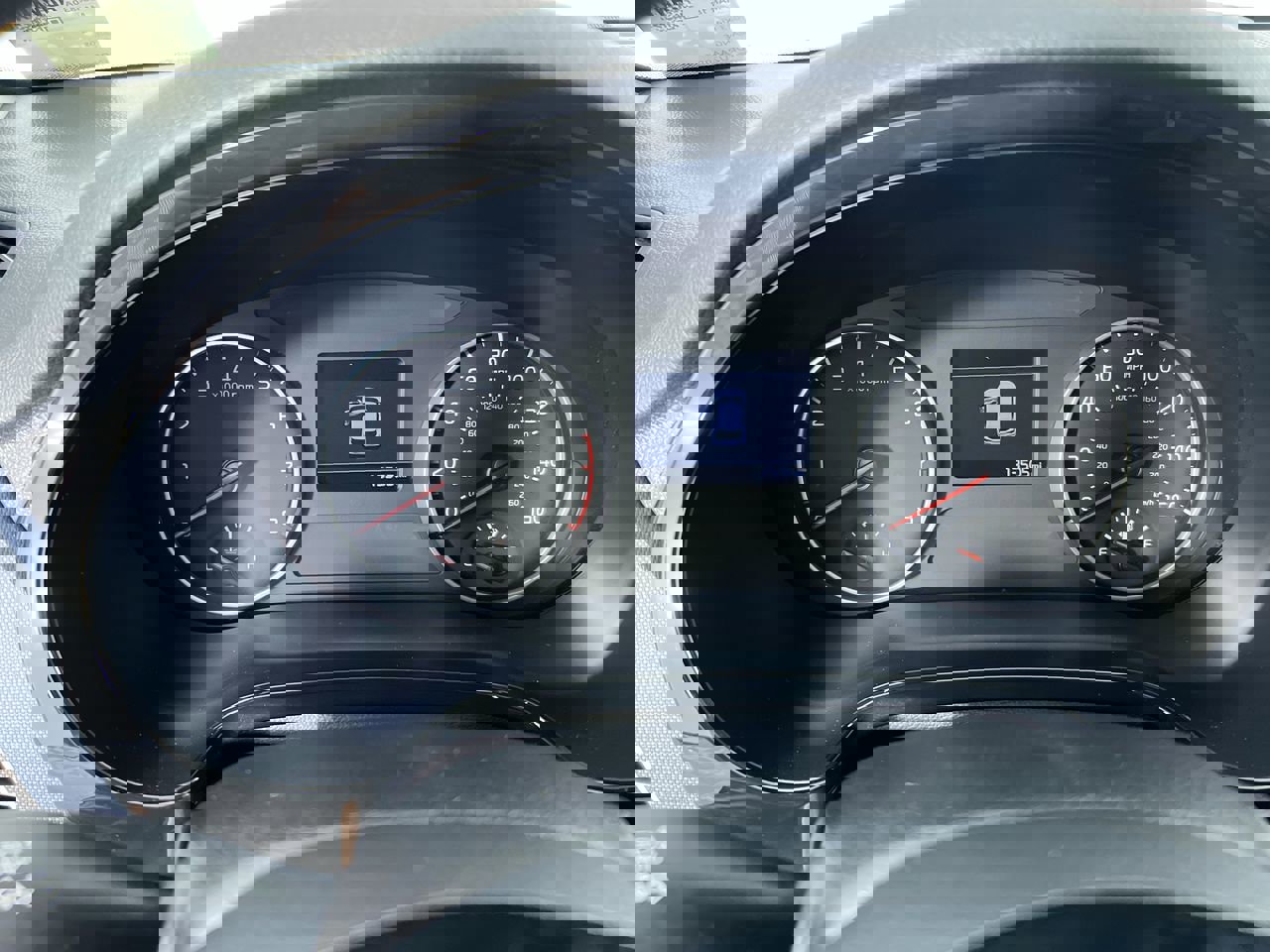 Certified 2023 Kia Seltos S image 20