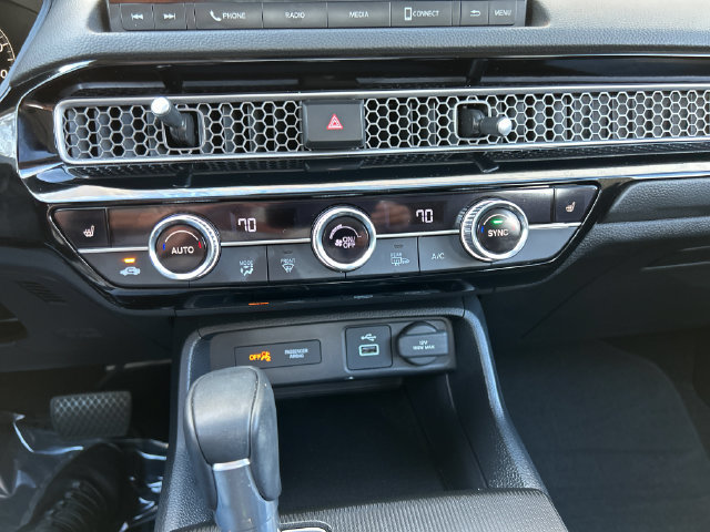 Used 2024 Honda Civic EX image 20