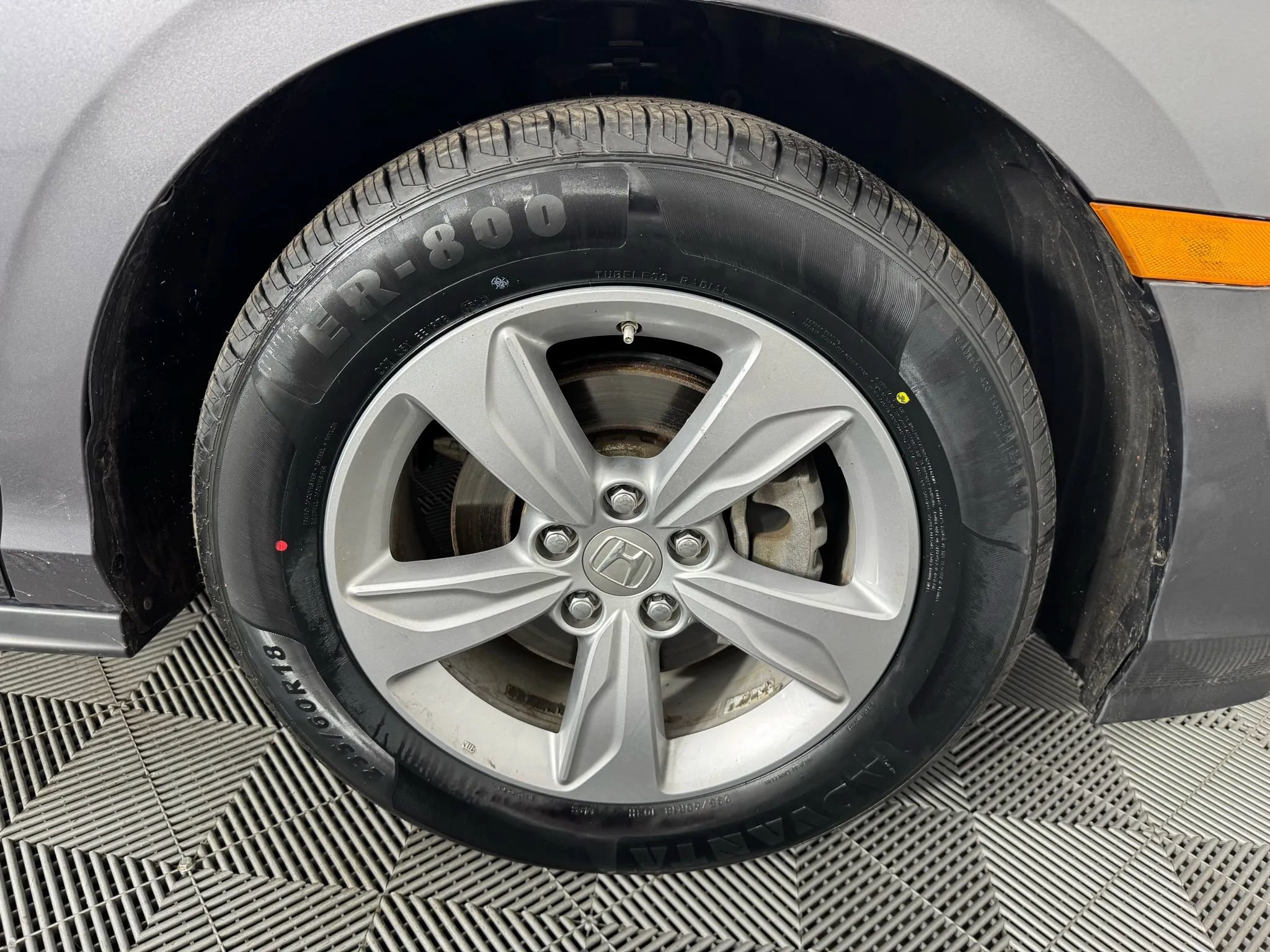 Used 2018 Honda Odyssey EX-L image 47