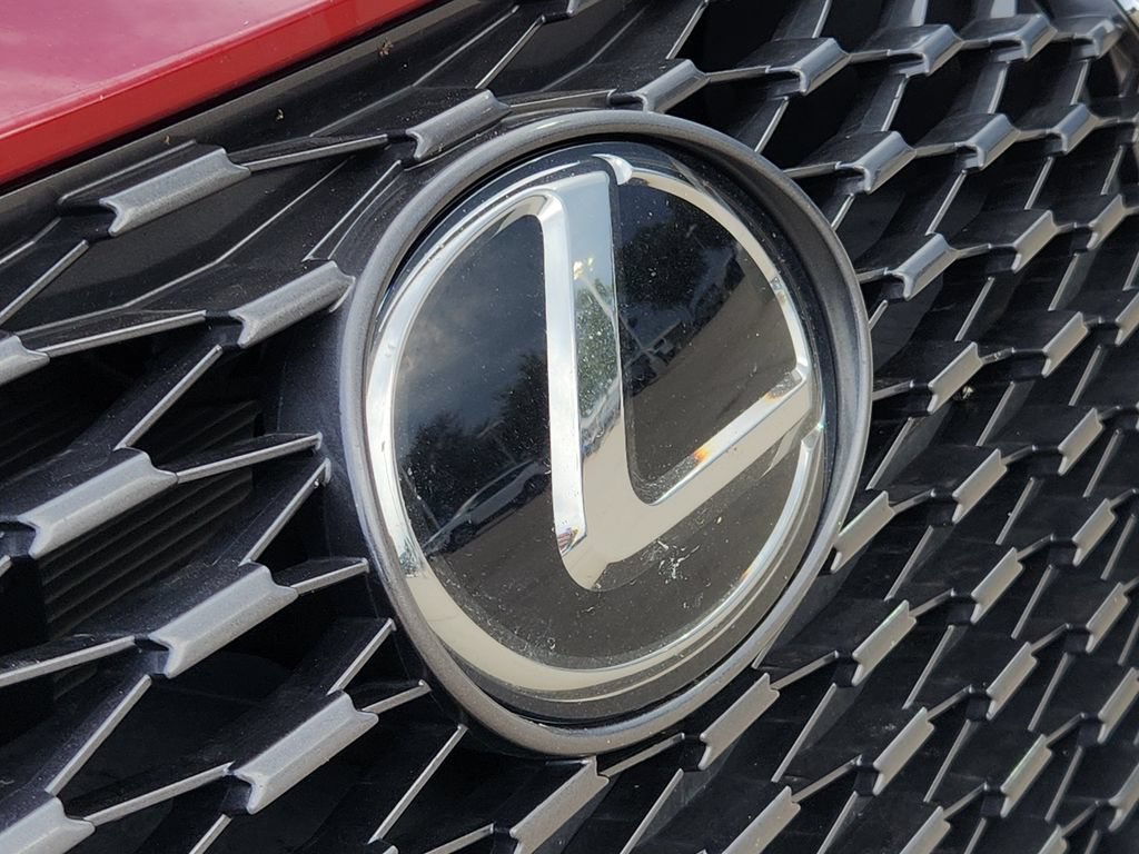 Used 2022 Lexus IS 300 w/ Premium Package RWD image 13