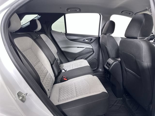 Used 2022 Chevrolet Equinox LT FWD image 28