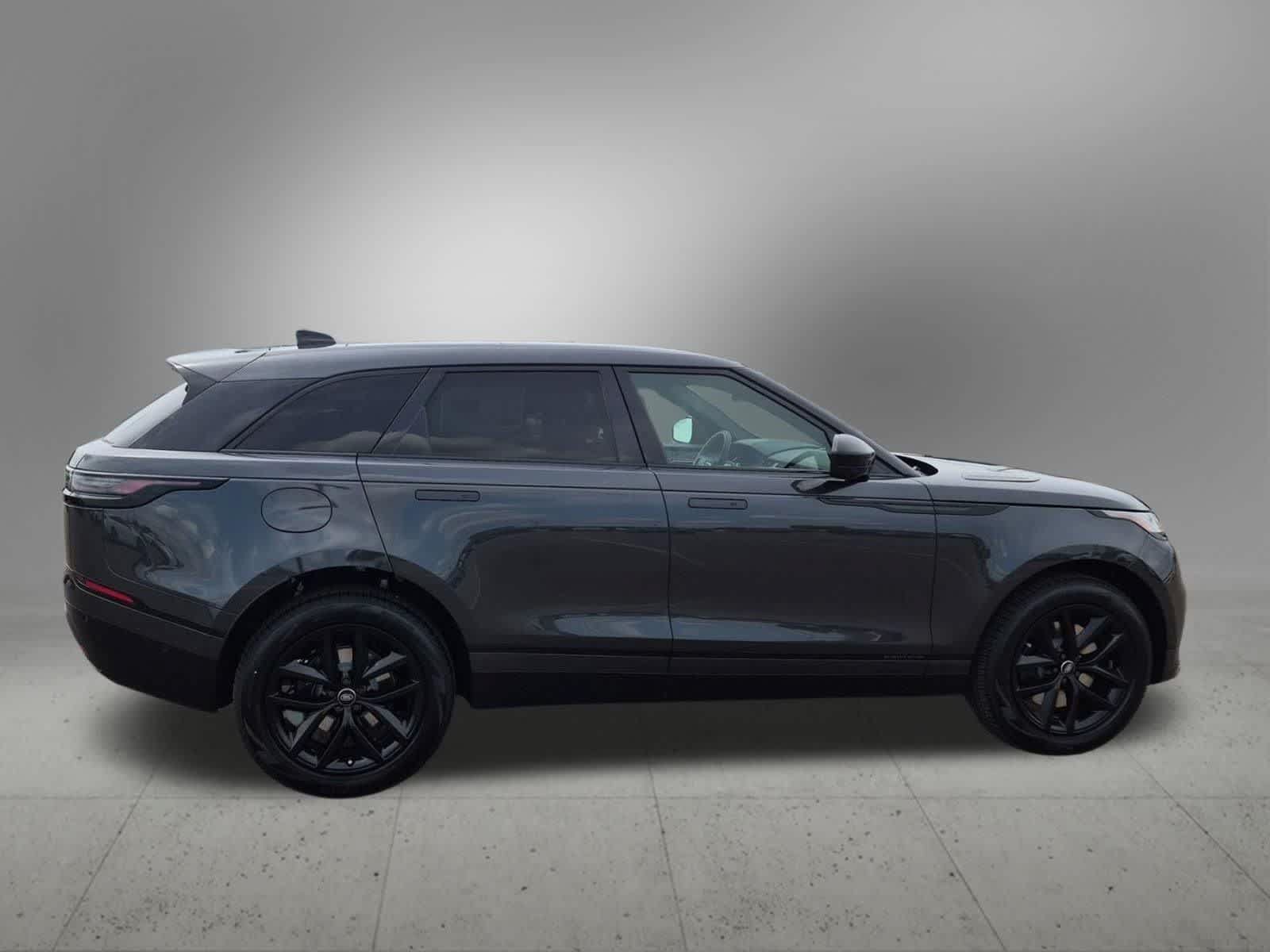 New 2026 Land Rover Range Rover Velar Belgravia AWD/4WD image 7