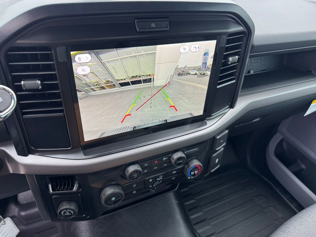 Used 2026 Ford F150 XL image 13