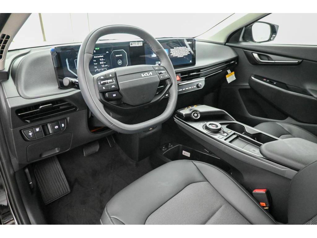 New 2025 Kia EV6 Light image 17