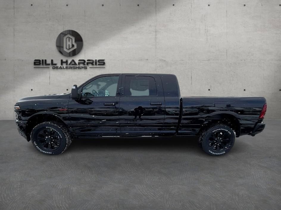 New 2026 RAM 2500 Laramie image 10