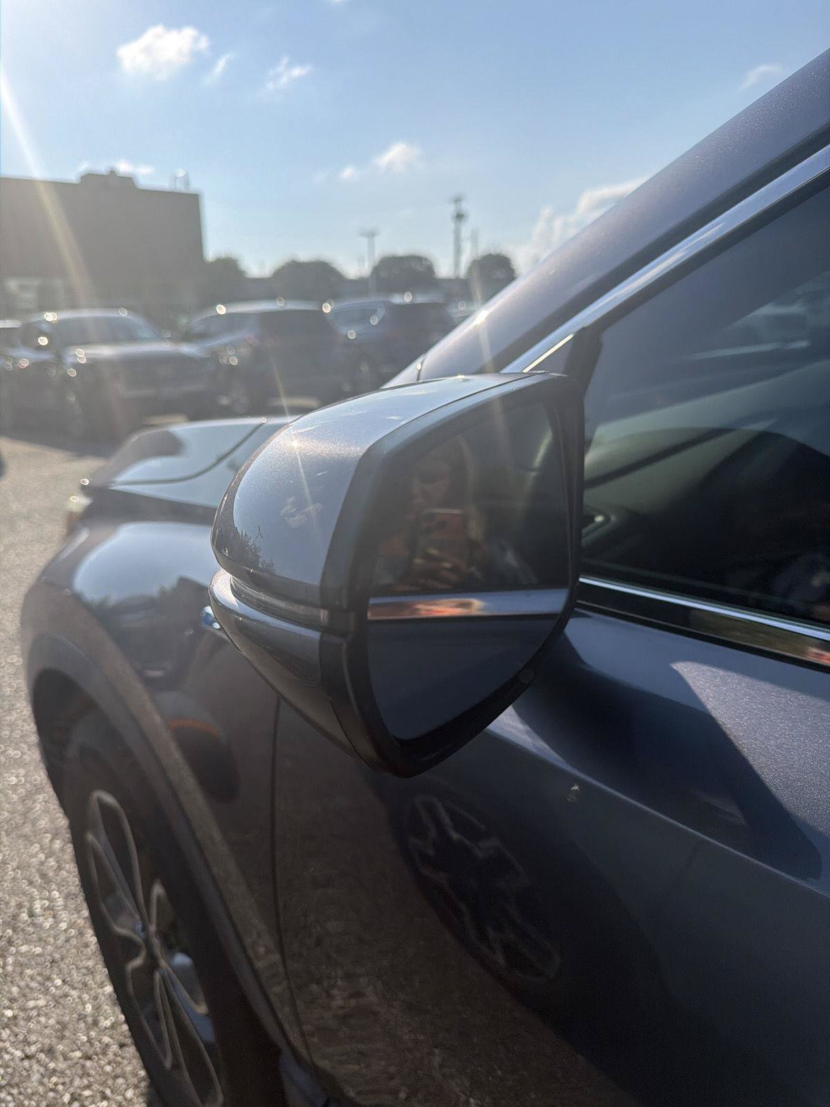 Used 2020 Honda CR-V EX image 18