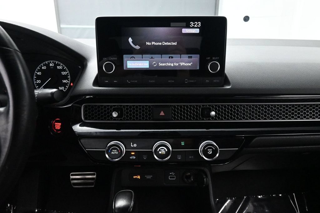 Used 2022 Honda Civic Sport image 24