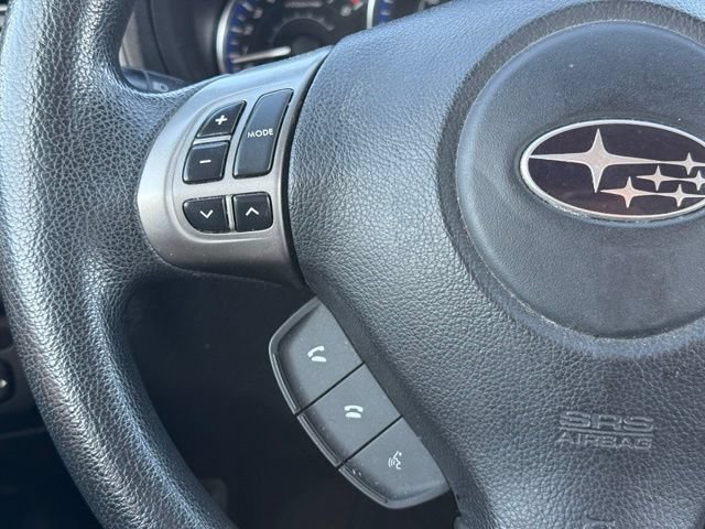 Used 2011 Subaru Forester 2.5X Premium AWD/4WD image 23