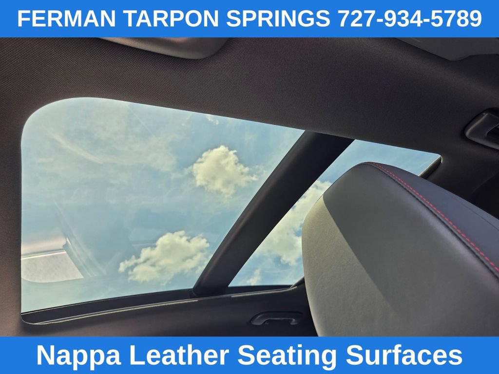 Used 2022 Hyundai Sonata N Line FWD image 23
