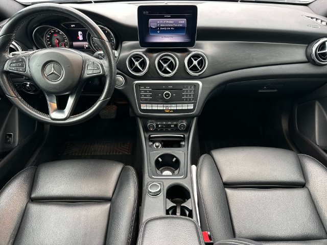 Used 2018 Mercedes-Benz GLA 250 4MATIC image 13