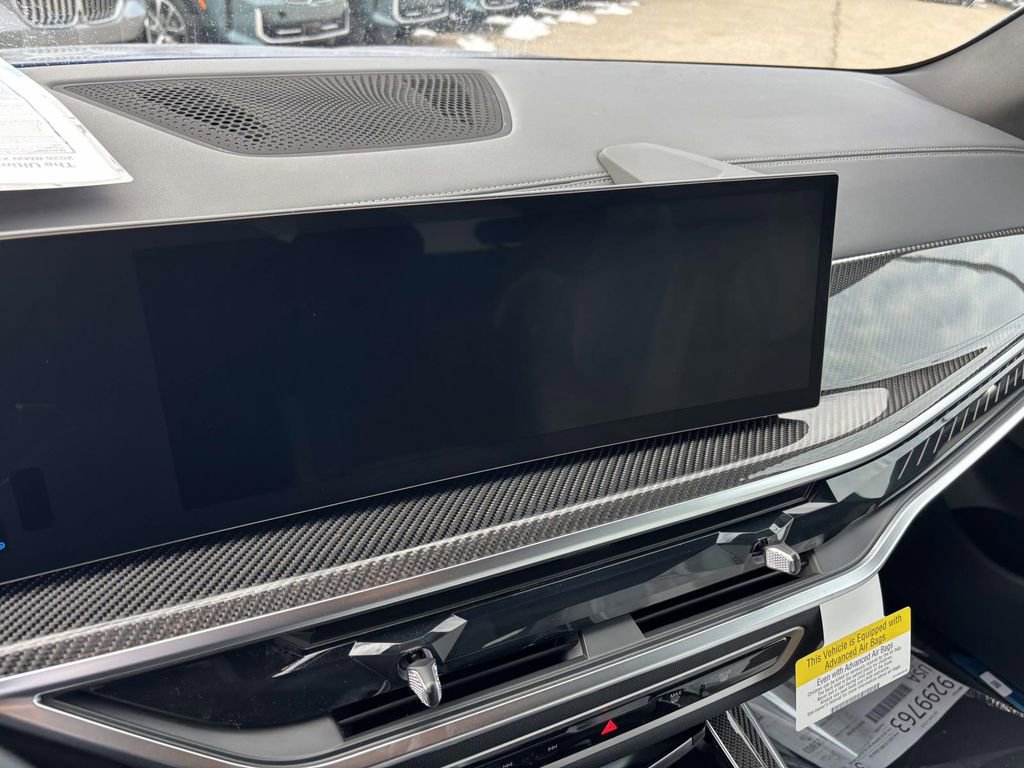 New 2026 BMW X5 M60i image 14