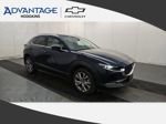 Used 2023 MAZDA CX-30 AWD 2.5 S w/ Premium Package video 1