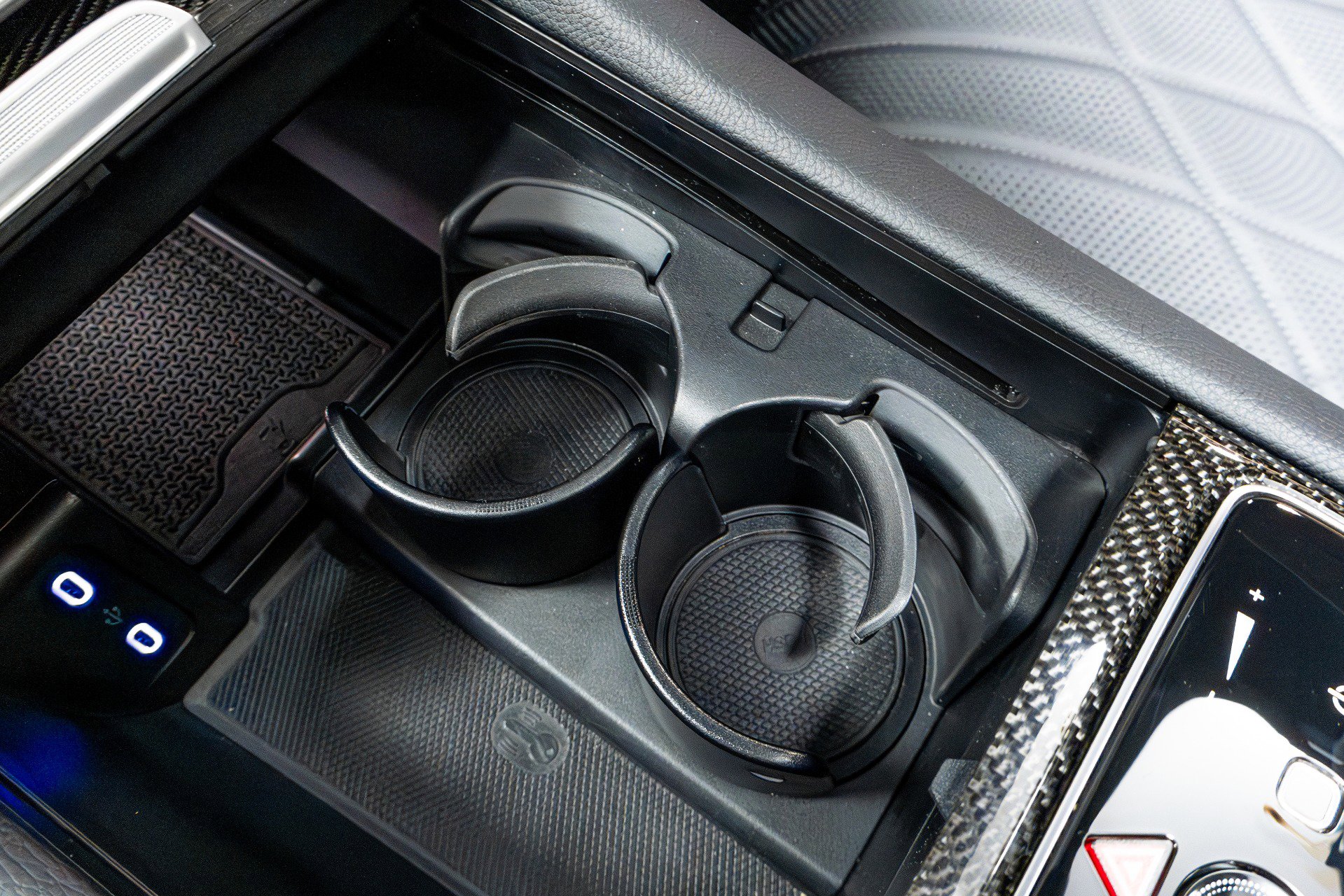 Used 2023 Mercedes-Benz EQS AMG 4MATIC image 73