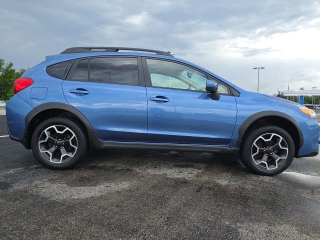 Used 2015 Subaru Crosstrek 2.0i Premium AWD/4WD image 8