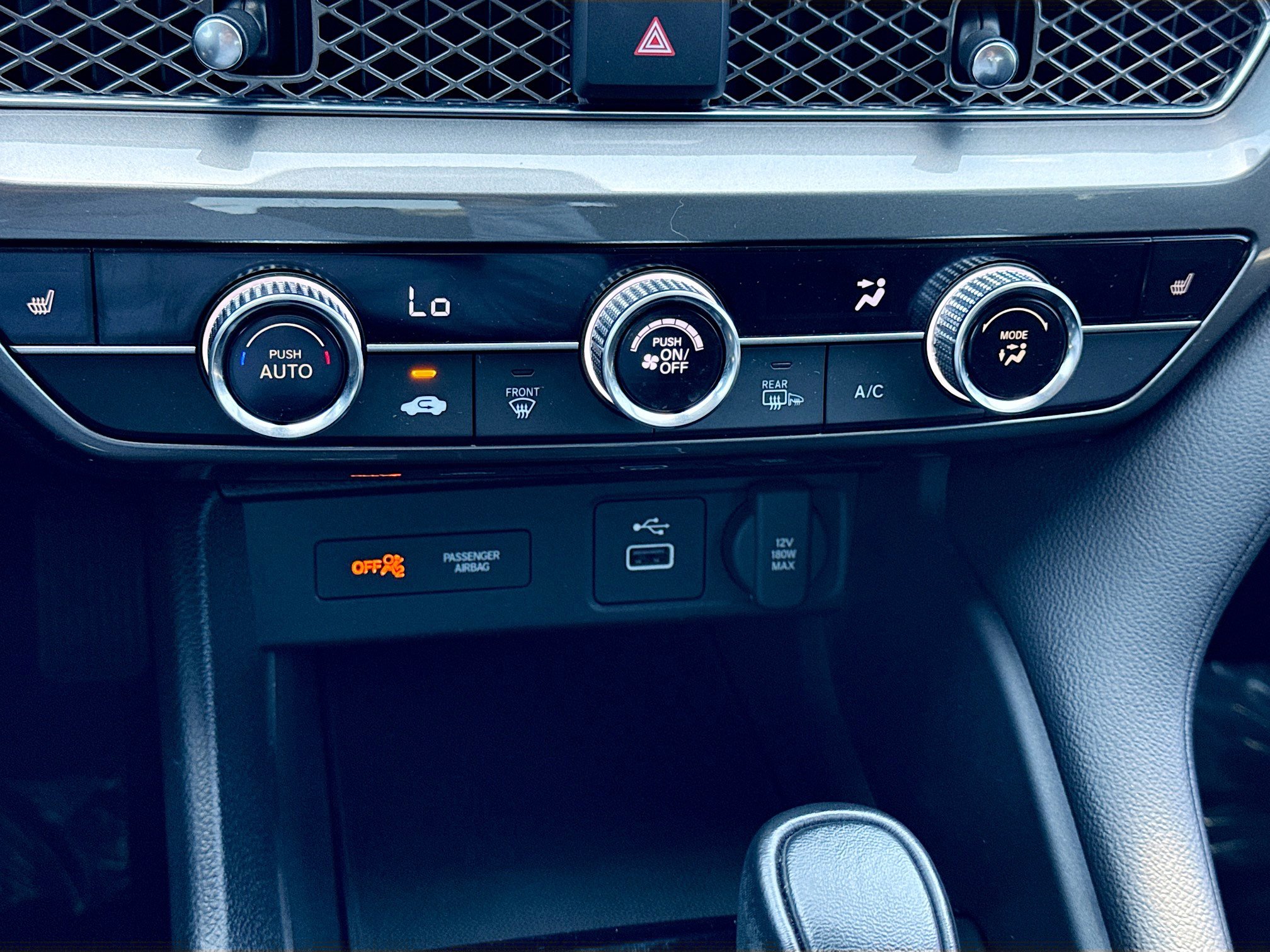 Used 2023 Acura Integra FWD image 32