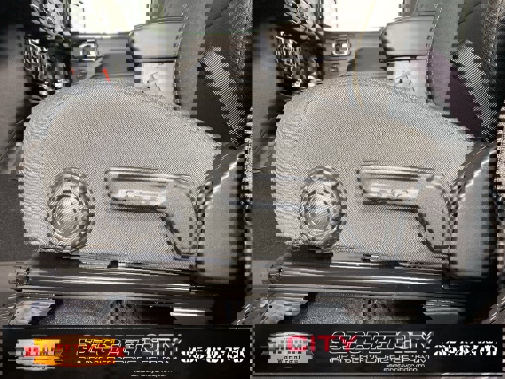 New 2026 Jeep Wrangler Unlimited Sport image 13