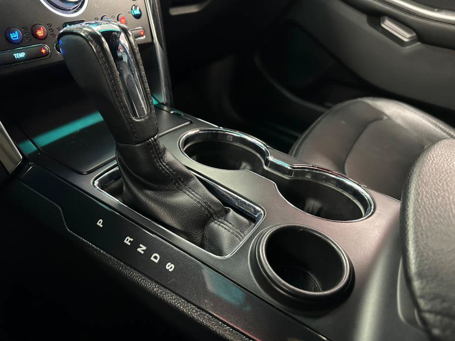 Used 2016 Ford Explorer Limited FWD image 48