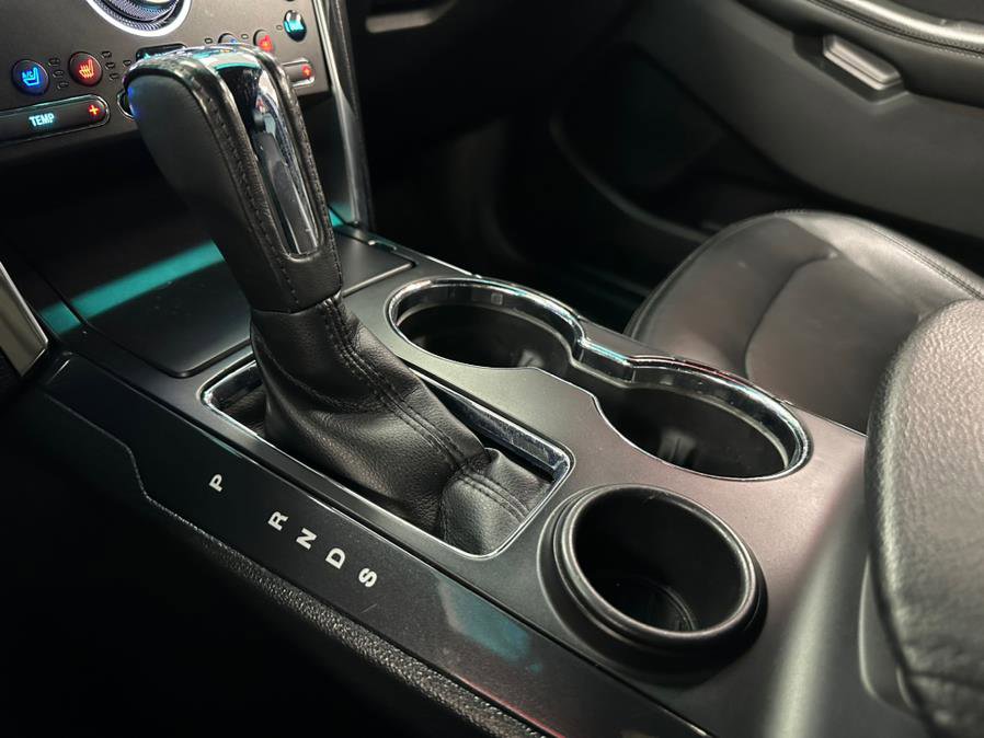 Used 2016 Ford Explorer Limited image 48