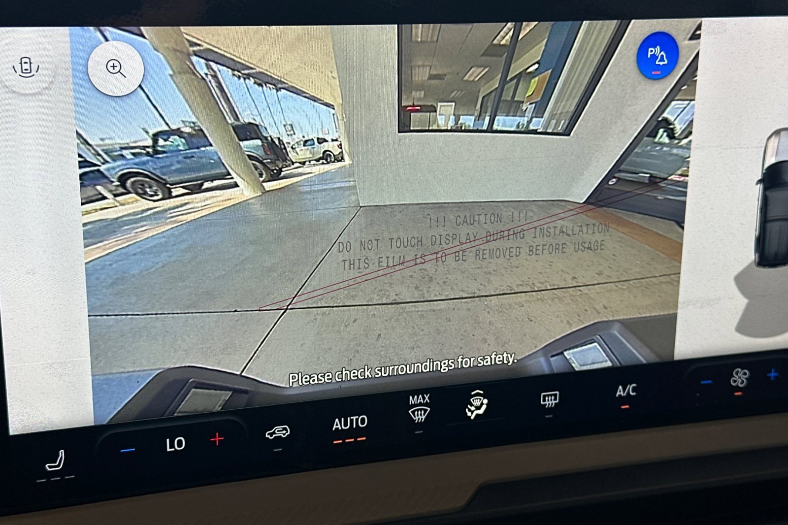 New 2025 Ford Bronco Sport Big Bend w/ Convenience Package image 16