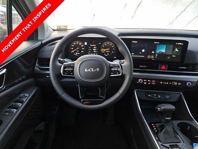 New 2026 Kia Carnival SX Prestige image 20