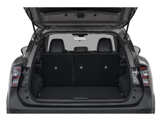 New 2026 Nissan Kicks SR w/ Cold Weather Package image 10
