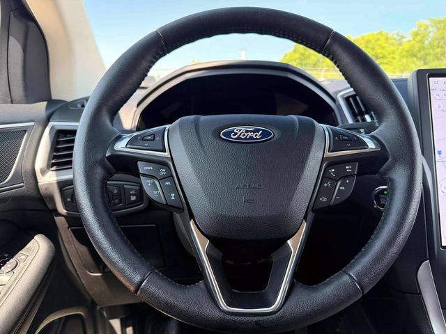 Used 2022 Ford Edge SEL w/ Convenience Package AWD/4WD image 21