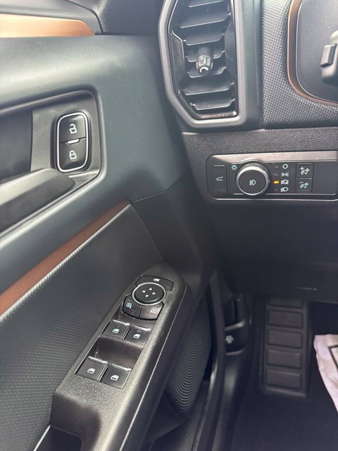 Used 2021 Ford Bronco Sport Outer Banks AWD/4WD image 34