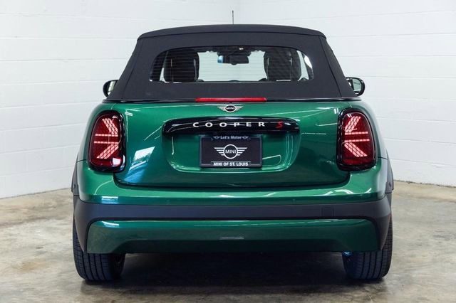 New 2026 MINI Cooper S image 9