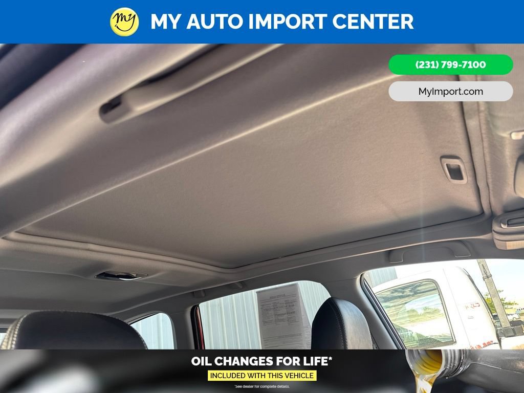 Used 2017 Subaru Forester 2.0XT Touring AWD/4WD image 25