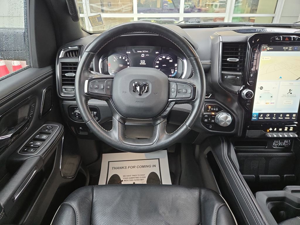 Used 2023 RAM 1500 Limited image 19