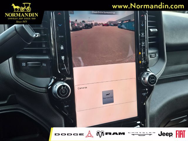 New 2026 RAM 2500 Tradesman RWD image 11