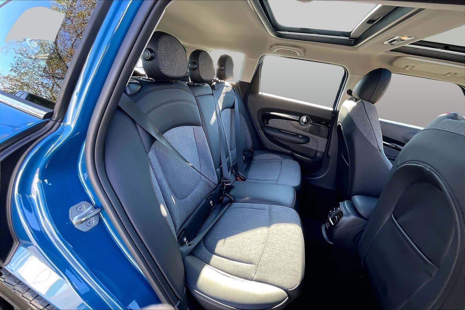 Used 2024 MINI Cooper Clubman S AWD/4WD image 19
