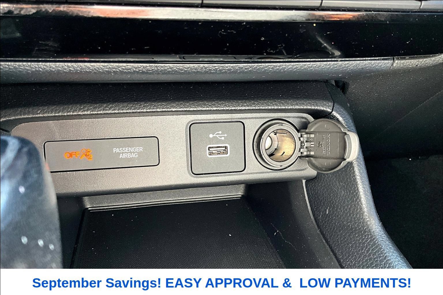 Used 2023 Honda Civic Sport image 11