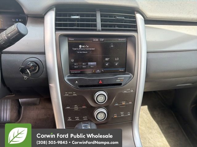 Used 2013 Ford Edge SEL FWD image 12