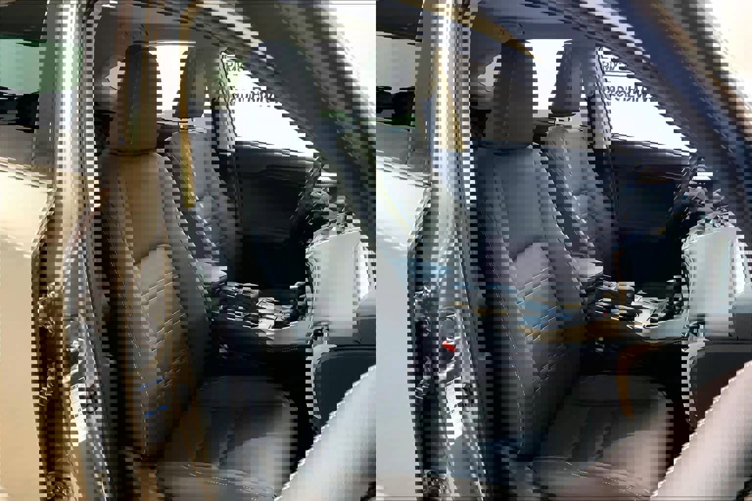 Used 2021 Lexus NX 300 AWD w/ Accessory Package image 9