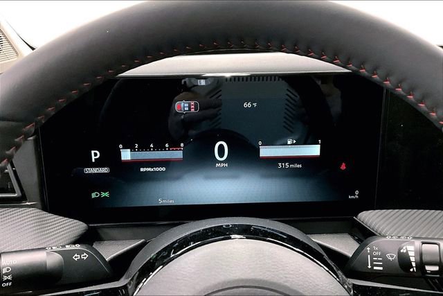 New 2026 Nissan Kicks SR w/ SR Premium Package image 24