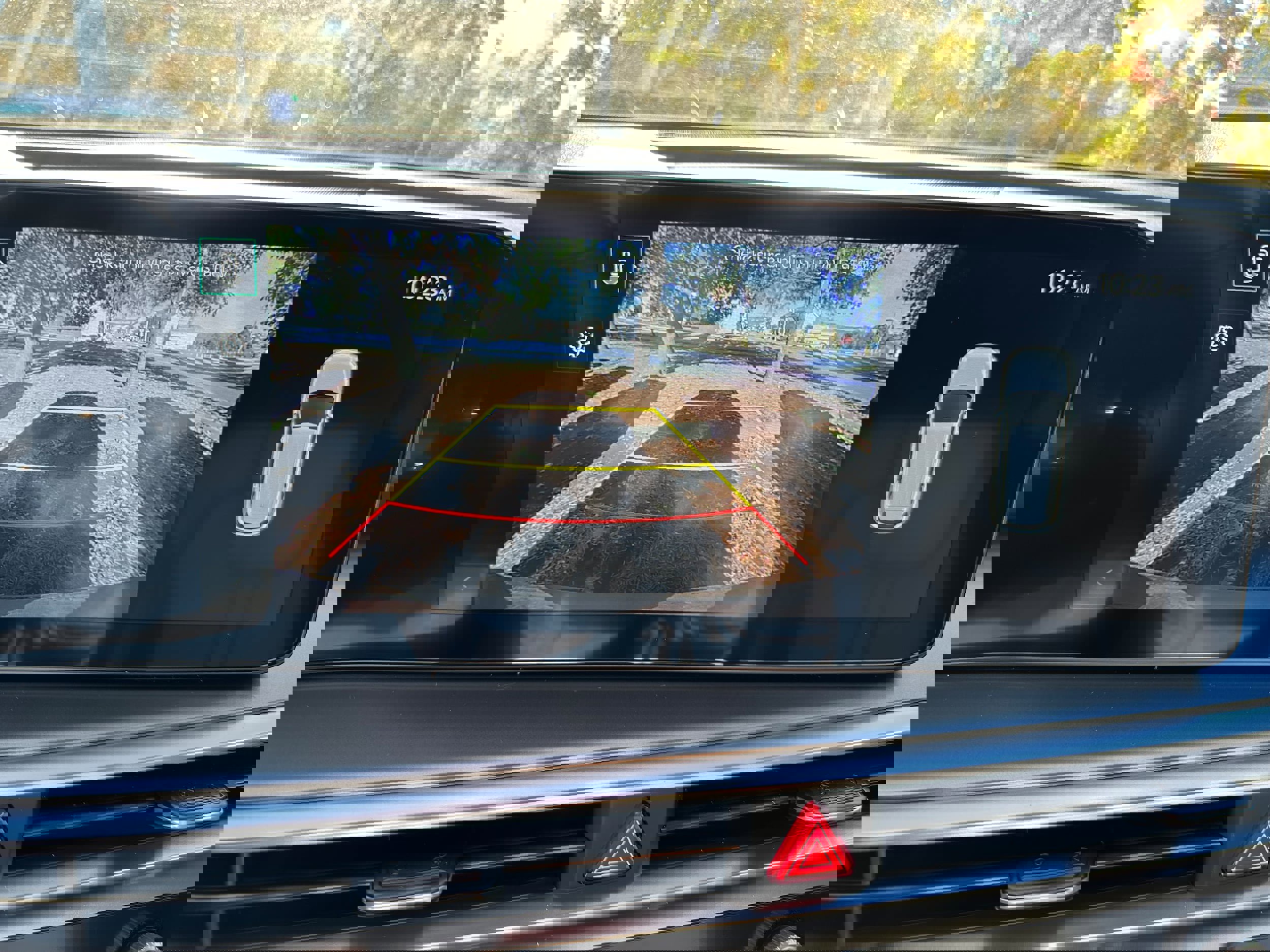 New 2026 Kia Sorento EX image 52