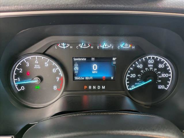 Used 2021 Ford F150 XL AWD/4WD image 10